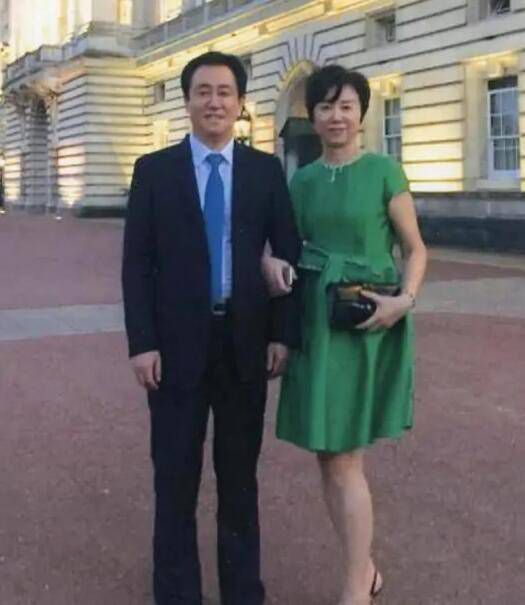 分手的女朋友