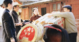 年轻母亲4