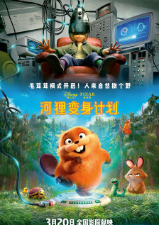 美容美发之特殊服务2