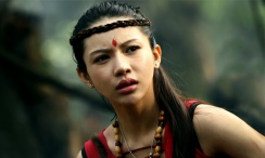 年轻的小姨子2