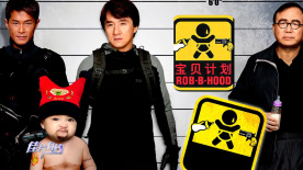 为你而疯狂
